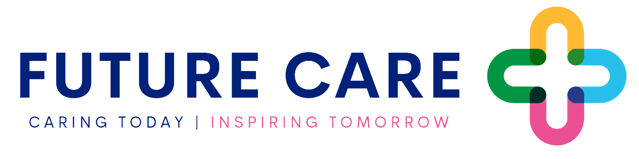 Future Care Ltd Keighley - Website Logo
