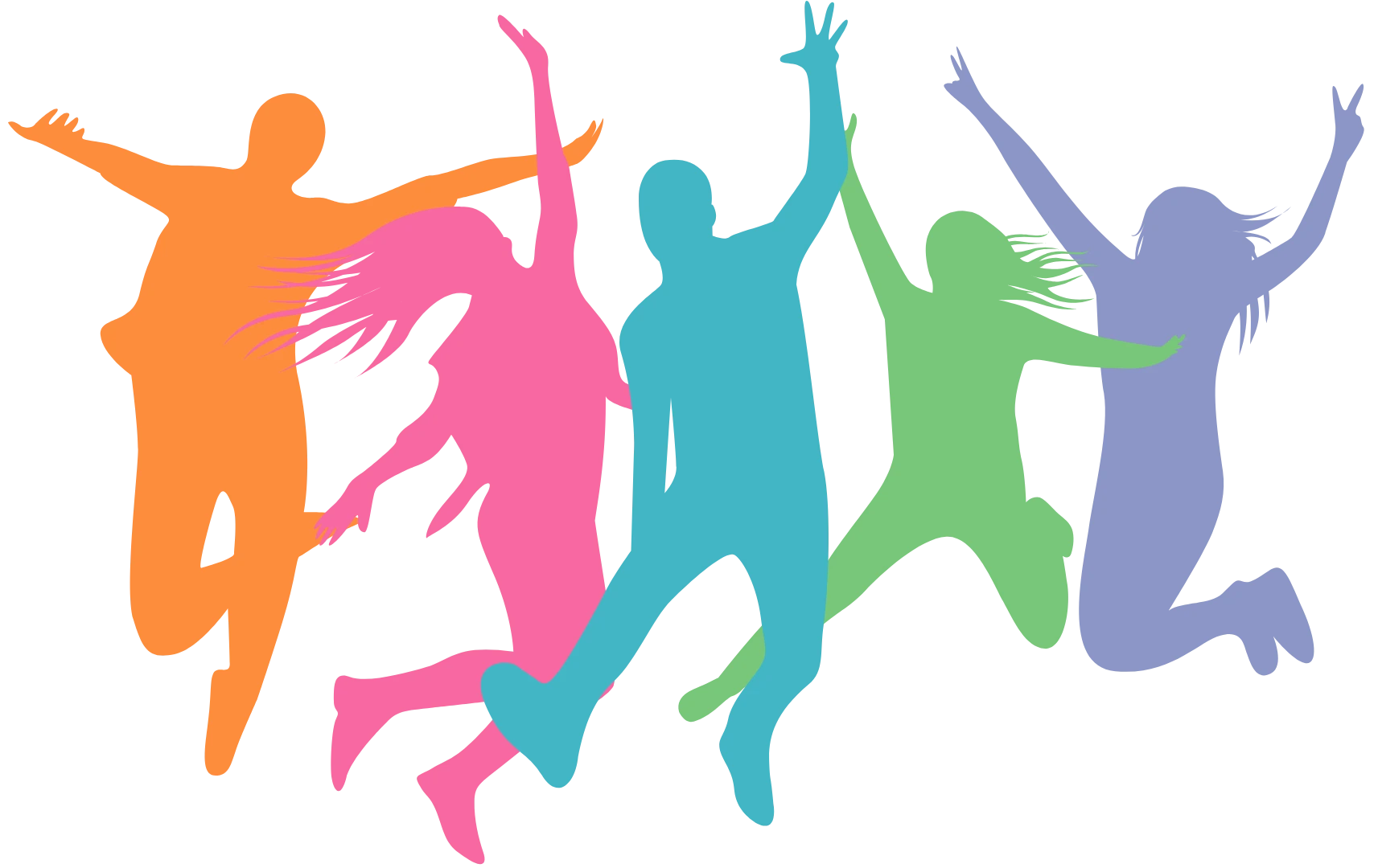 Future Care Plus Ltd - Keighley - Happy Jumping Children Future Care Plus Ltd - Keighley - Happy Jumping Children